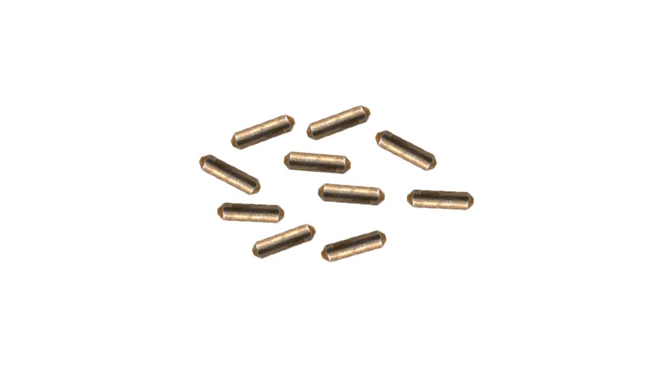 CMMG, Inc AR-15 Detent and Pivot/Takedown Parts Kit, 10-Pack, Black, 55AFF51