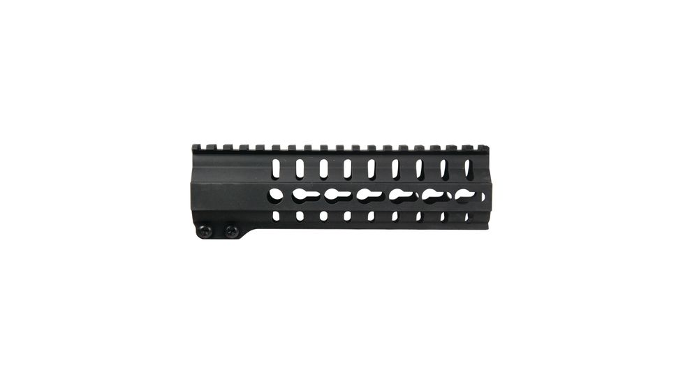 CMMG, Inc AR-15 RKM7 Handguard, 55DA21F