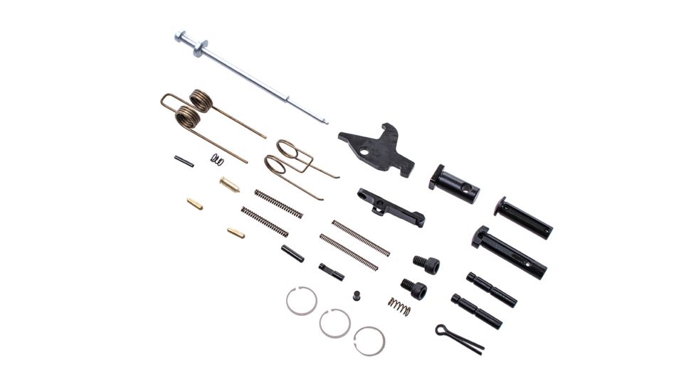 CMMG, Inc AR-15 Survival Kit, 55AFFB4