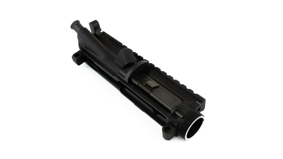 CMMG, Inc AR-15 Upper Receiver Parts Assembly for MK9,M4, 9mm, .22, 55BA222-AD