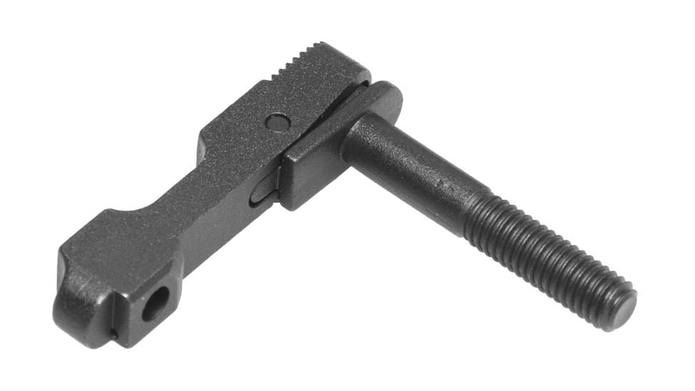CMMG, Inc AR15, Ambi Magazine Catch, Black, 55AFE45