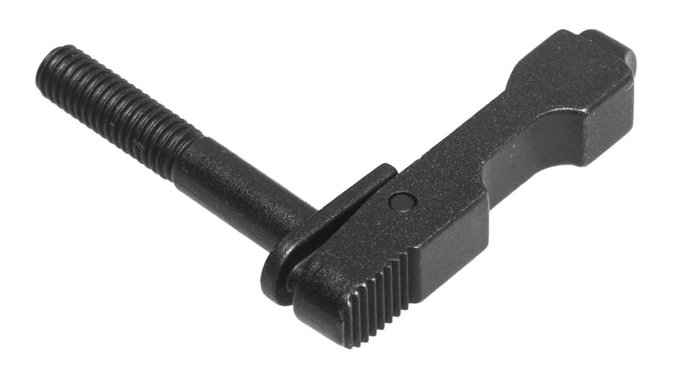 CMMG, Inc AR15, Ambi Magazine Catch, Black, 55AFE45