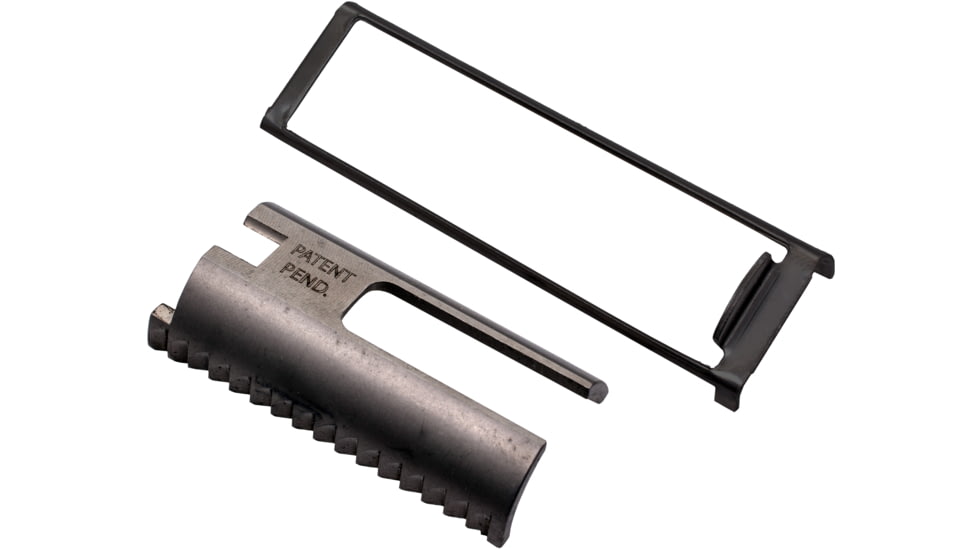 CMMG, Inc Auto Sear Trip And Anti -bounce Weight Kit, 22ARC, 22BA64D