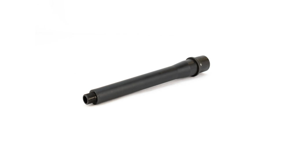 CMMG, Inc Barrel and Bolt Carrier Group Kit, 9mm, 8 in, Salt Bath Nitride, Black, 99D517A