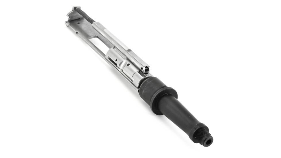 CMMG, Inc Barrel and Bolt Group Kit, 4.5in. MT 4140CM, 22LR 22D5B6E
