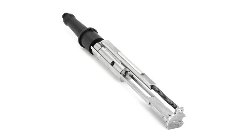 CMMG, Inc Barrel and Bolt Group Kit, 4.5in. MT 4140CM, 22LR 22D5B6E