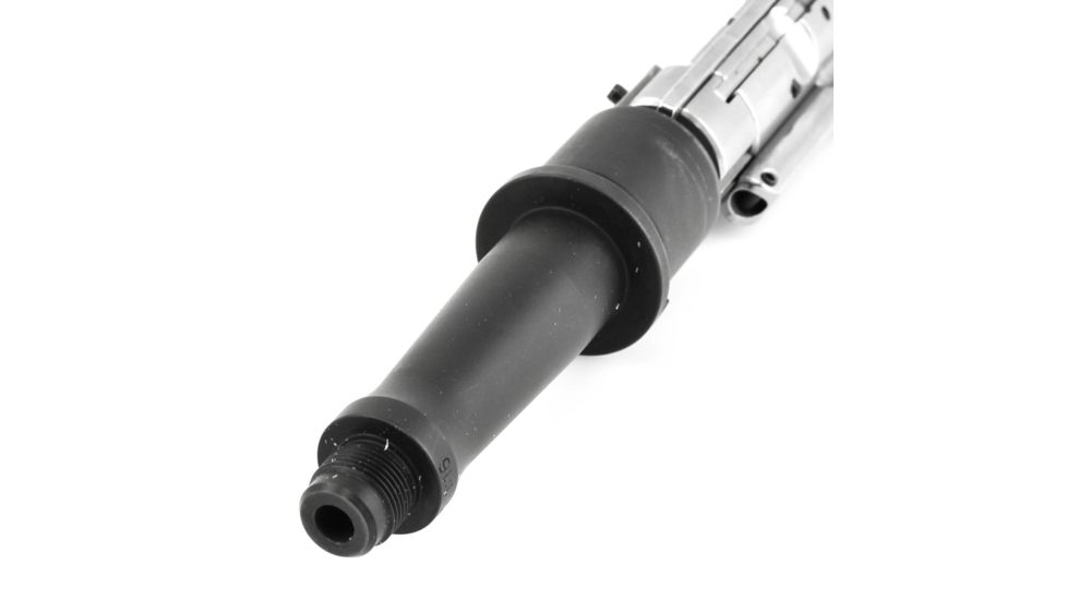CMMG, Inc Barrel and Bolt Group Kit, 4.5in. MT 4140CM, 22LR 22D5B6E