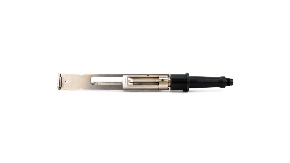 CMMG, Inc Barrel and Bolt Group Kit, Medium Taper, 22LR, 4.5in, 4140CM, 22D5B6E