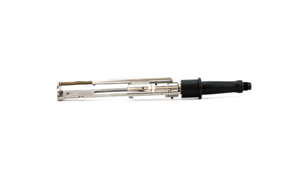 CMMG, Inc Barrel and Bolt Group Kit, Medium Taper, 22LR, 4.5in, 4140CM, 22D5B6E