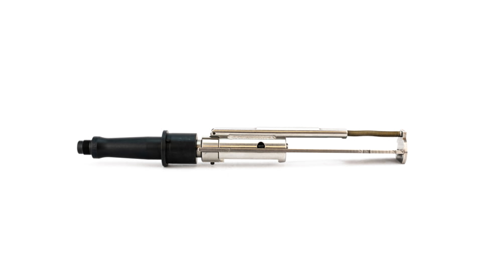 CMMG, Inc Barrel and Bolt Group Kit, Medium Taper, 22LR, 4.5in, 4140CM, 22D5B6E