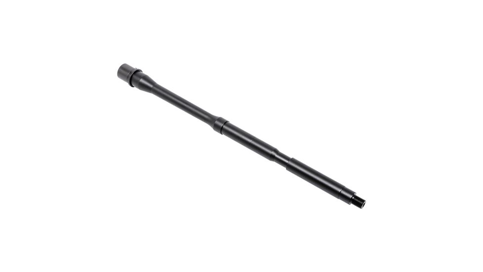 CMMG, Inc Barrel AR15, 5.56, 16in, M4 LE, 55DE10A