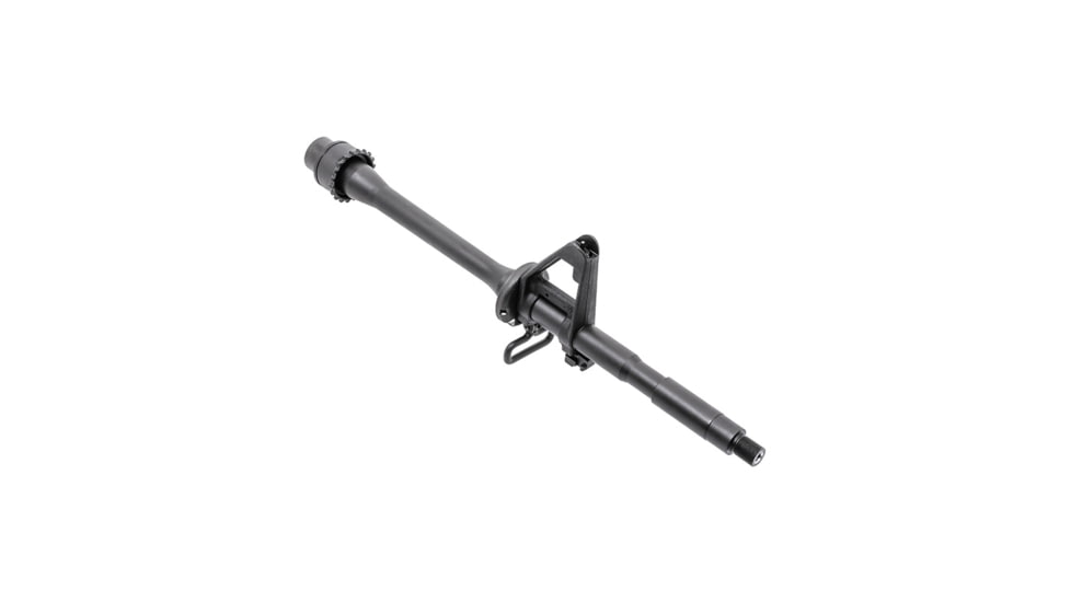 CMMG, Inc Barrel Assembly, 14.5in. M4 4150CMV CL, 5.56mm 55D9C92