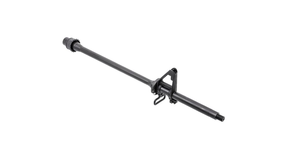 CMMG, Inc Barrel Assembly, 20in. GP 4150CMV CL, 5.56mm 55D21E1