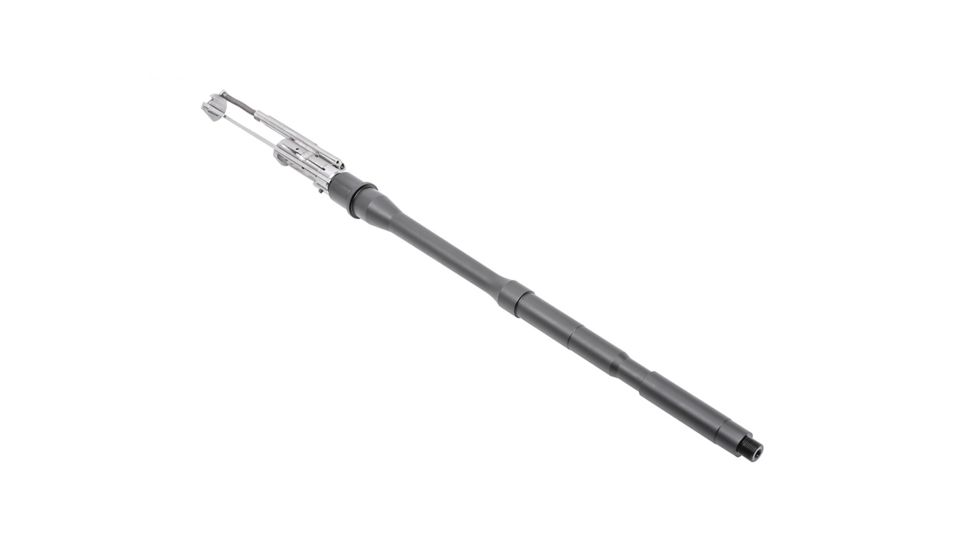 CMMG, Inc Barrel and Bolt Group Kit, 16.1in. M4, 22LR 22D7C6C