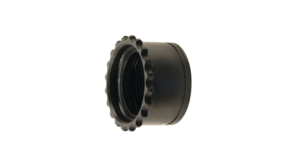 CMMG, Inc Barrel Nut For AR-15, 55DA296