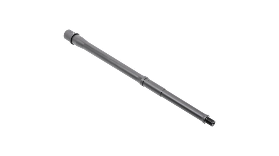 CMMG, Inc Barrel Sub-Assembly, 16.1in. MT 4140CM SBN, 5.56mm 55DC70A