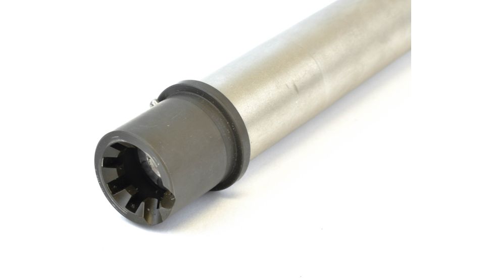 CMMG, Inc Barrel Sub-Assembly, 16.1in. MT 416SS, 300 BLK 30DC30A
