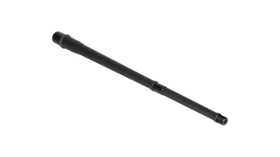 CMMG, Inc Barrel Sub-Assembly, .308 Winchester, 20 inch, Medium Taper, 416SS, SBN, Black, 38DDA0C