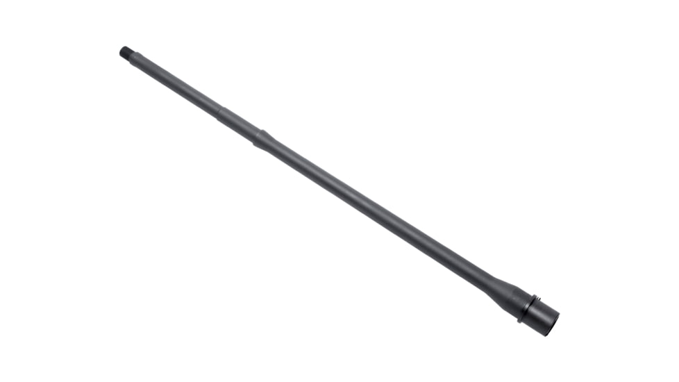 CMMG, Inc Barrel Sub-Assm, 20in LT 4150CMV CL, 5.56mm, 55DD10C