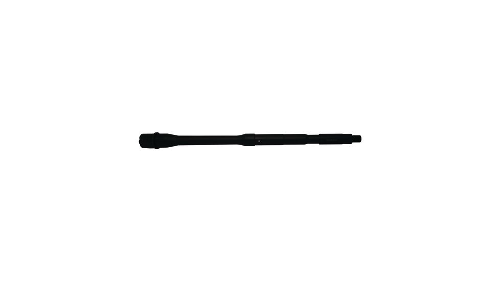 CMMG, Inc CMM M4 Chrome Lined 4150CMV Barrel Sub-Assembly 5.56mm NATO 14.5 Inch 1/2-28 Threads Phosphate Finish