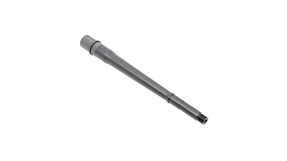 CMMG, Inc CMM MK3 Medium Taper Profile Barrel Sub-Assembly 416SS, .308 Winchester, 12.5in, 5/8-24 Threads, Salt Bath Nitride Finish, 38D920A