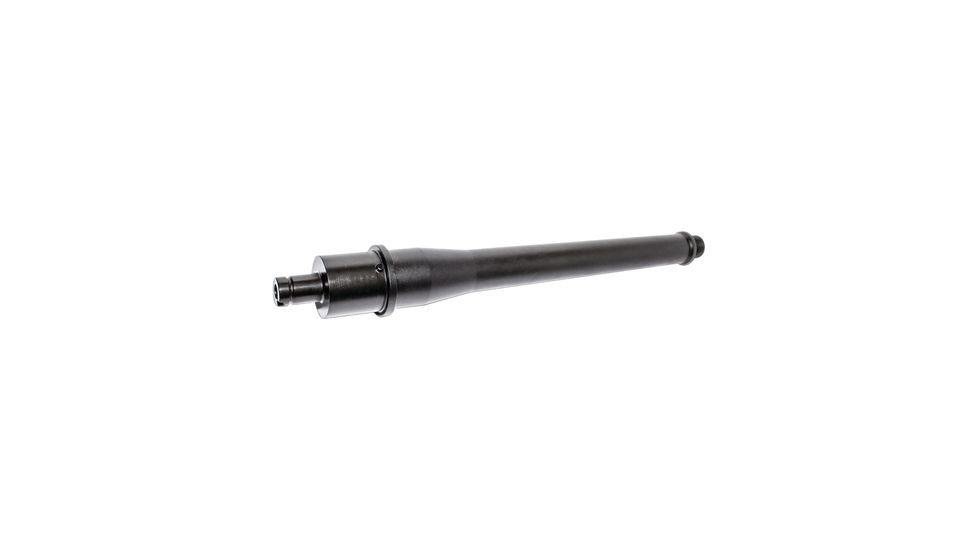 CMMG, Inc CMM MT 4140CM .22 Long Rifle Barrel, 9.2 in Medium Taper Profile Barrel, 1/2-28 TPI Salt Bath Nitride Finish, 22D8F0A