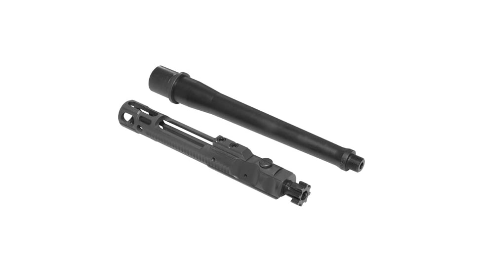 Cmmg, Inc Cmmg Barrel W/bolt Kit 5.7x28mm 8'' Rdb Black