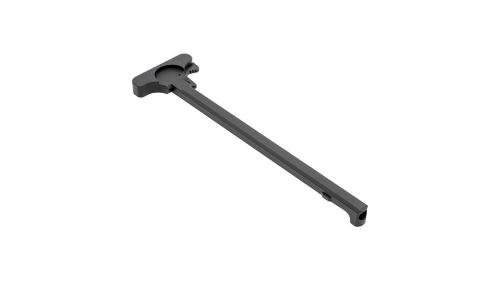 Cmmg, Inc Cmmg Charging Handle Assembly Ambidextrous For .308 Ar Black