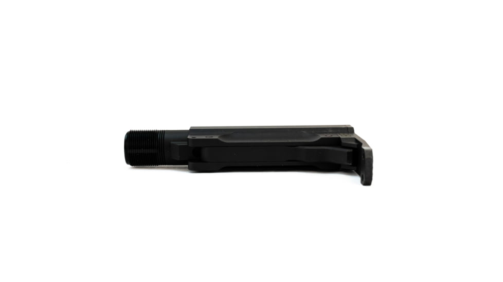 CMMG, Inc Compact Stock Assembly, BANSHEE, AR-15, 5-position, Black, 45CA917