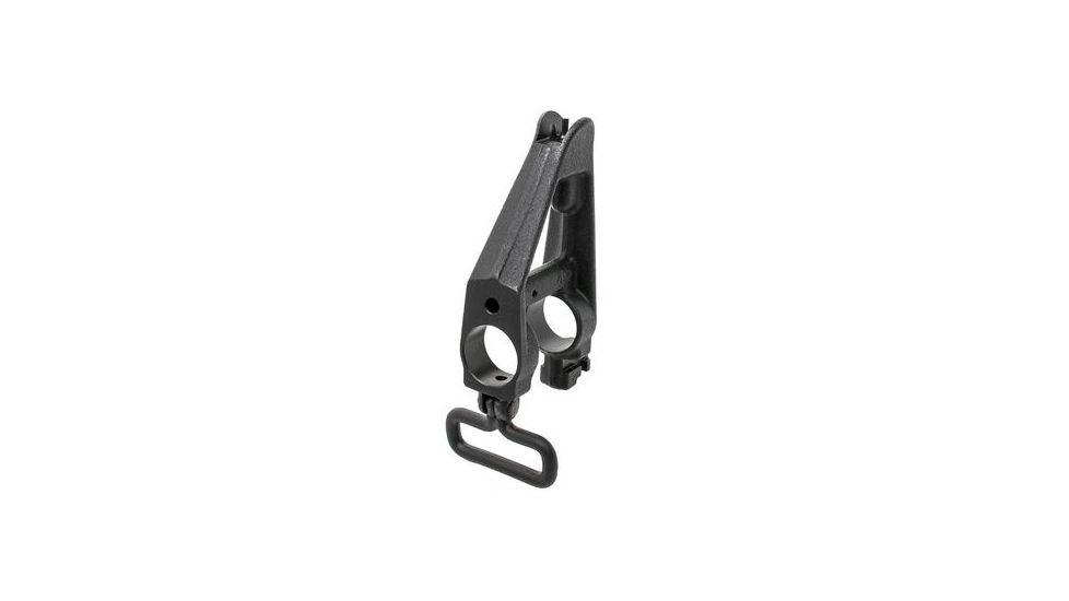 CMMG, Inc F Marked Front Sight Base Assembly, AR15, 55DA338