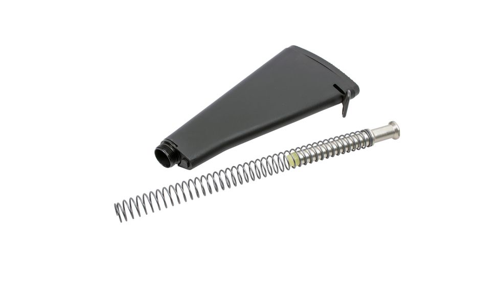 CMMG, Inc Fixed Butt Stock Kit, A1, 55CA646