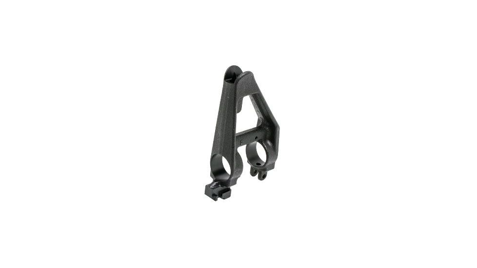 CMMG Top Mounted Fixed Front Sight, Black, 55DA3EA