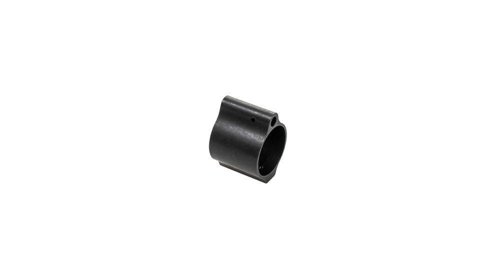CMMG, Inc Gas Block Assembly, Low Profile, .936" ID 55DA36F
