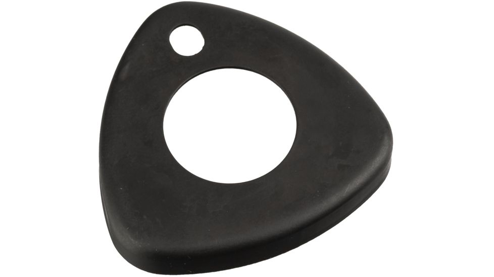 CMMG, Inc Hand Guard Cap,Triangle, 55DA2CA