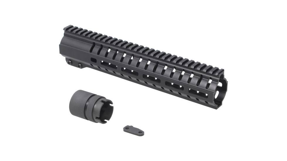 CMMG, Inc Hand Guard Kit, Mk3, RML11, 38DA27A