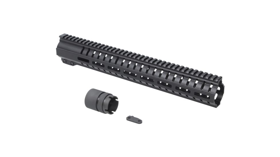 CMMG, Inc Hand Guard Kit, Mk3, RML15, 38DA2BF