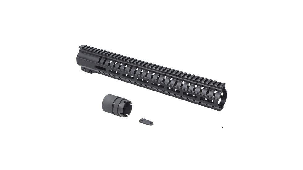 CMMG, Inc Hand Guard Kit, Mk3, RML15, 38DA2BF