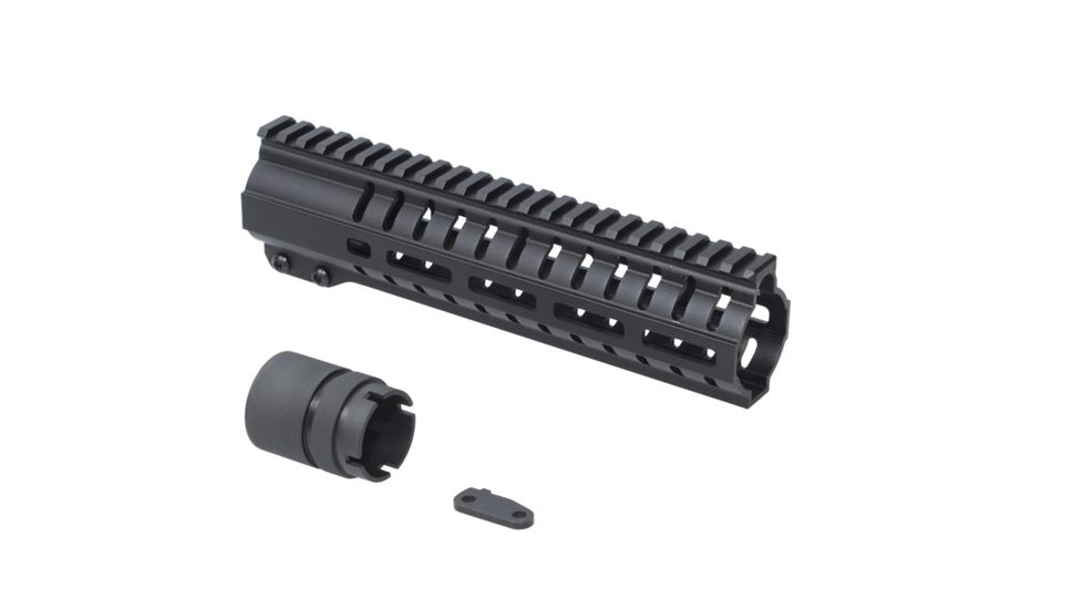 CMMG, Inc Hand Guard Kit, Mk3, RML9, 38DA240