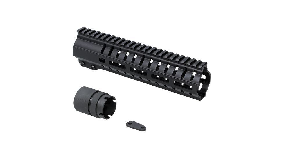 CMMG, Inc Hand Guard Kit, Mk3, RML9, 38DA240