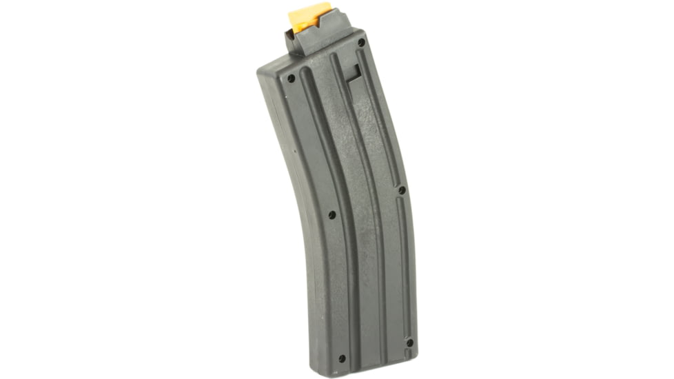 CMMG, Inc Magazine, 22ARC, 10rd Limited, Grey, 22AFC1D-10RD