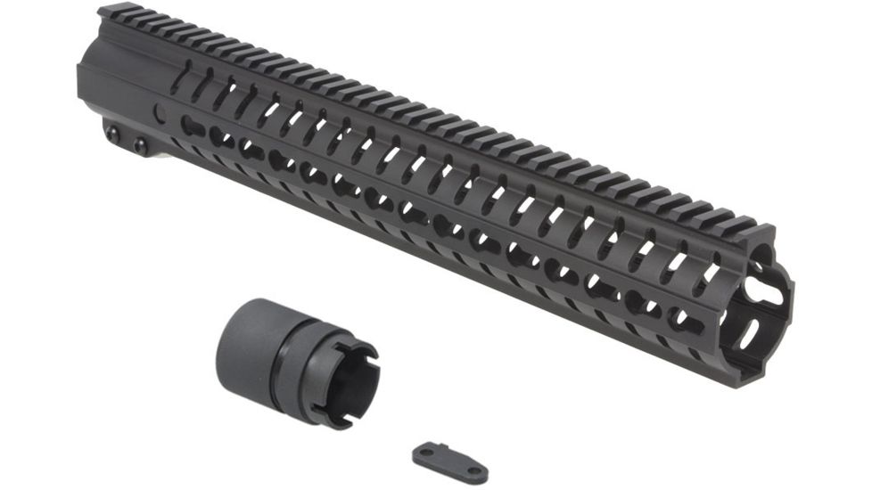 CMMG, Inc MK3 RKM15 Handguard, 38DA22D