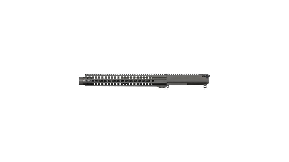 CMMG, Inc MK47 AKS13 Upper Group, 7.62x39mm, 13 Inch Barrel, Black, 76B996D