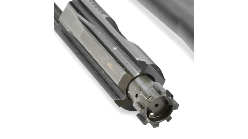 CMMG, Inc MkG Guard .45 ACP Barrel and Bolt Carrier Group Kit, 8 inch SBN Barrel, Black, 45DBF30