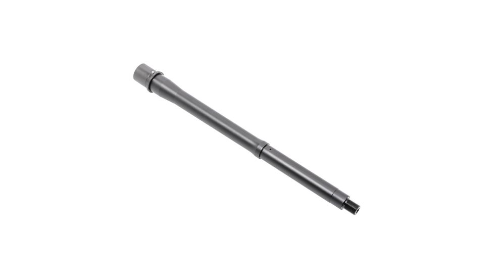 CMMG, Inc 5.56x45mm NATO Mk4 Barrel Sub Assembly, 12.5in, MR 4140CM SBN, 5.56mm, 55DDF0A