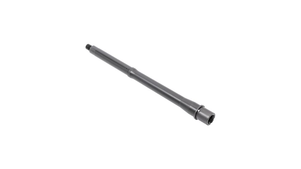 CMMG, Inc 5.56x45mm NATO Mk4 Barrel Sub Assembly, 12.5in, MR 4140CM SBN, 5.56mm, 55DDF0A