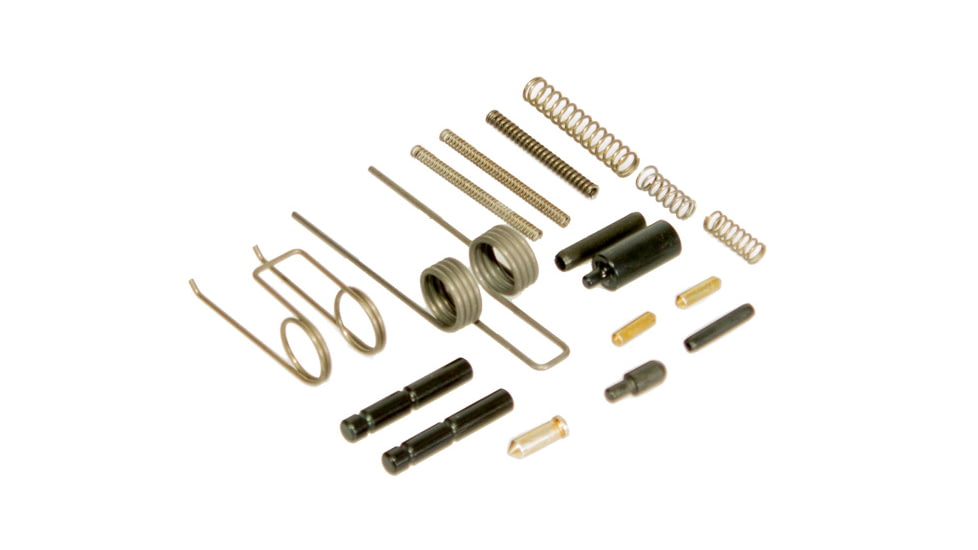 CMMG, Inc Parts Kit, AR-15, Lower Pins and Springs, 55AFF75