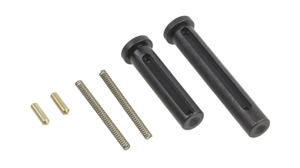 CMMG, Inc Parts Kit, Mk3, HD Pivot and Takedown Pins 38AFF31