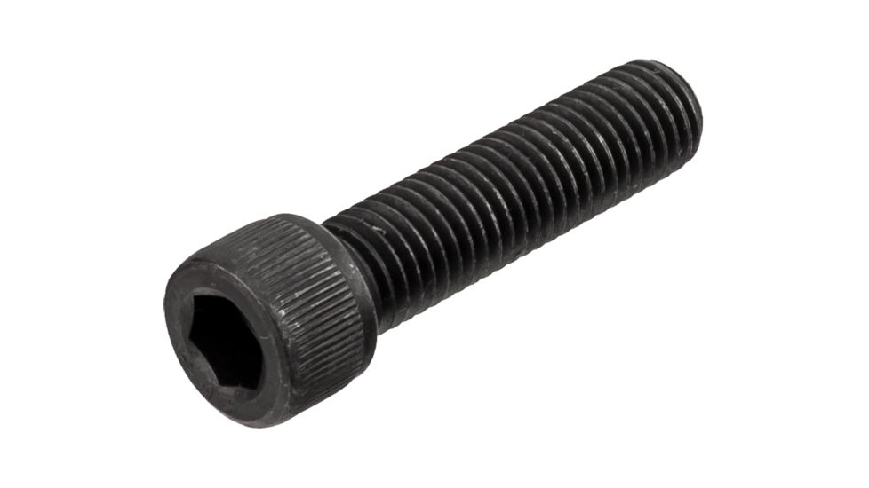CMMG, Inc Screw,1/4-24x1in,Large,Pistol Grip,AR15 55CA563