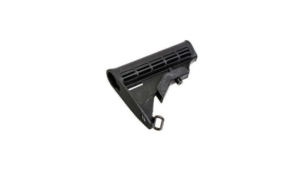 CMMG, Inc Stock Assembly,MK4 55CA916