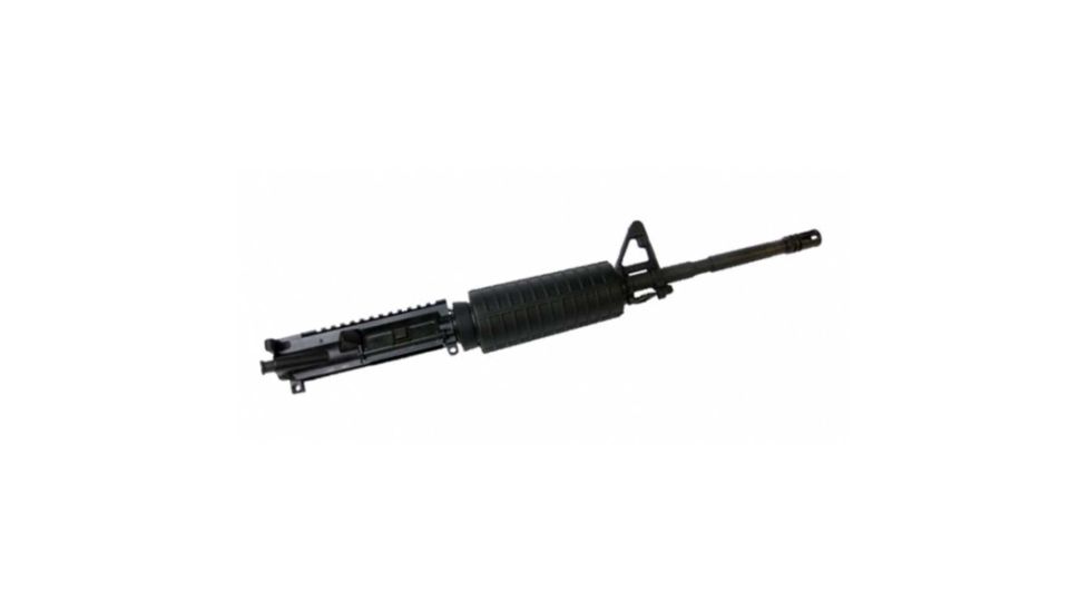 CMMG, Inc Upper Group, 5.56, 16in HF, M4, FSB CMM55B84B5